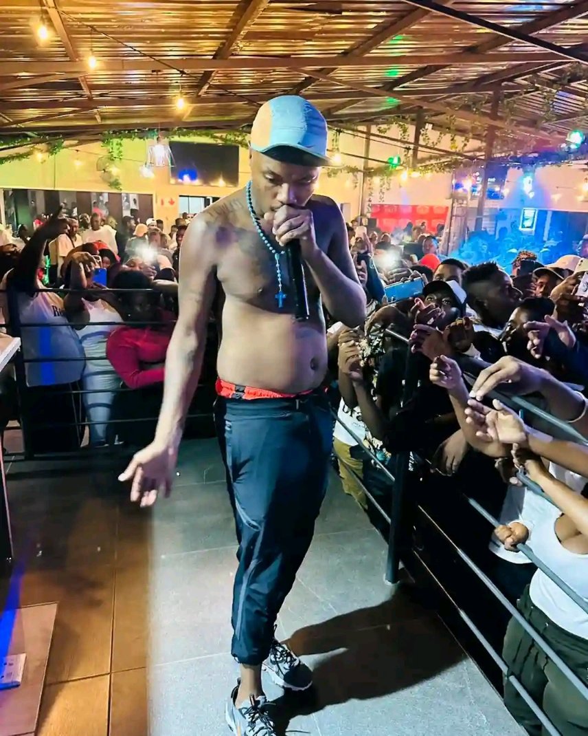 OfficiallShebe_'s tweet image. Great Things Take Time, Twerka 

#Shebeshxt