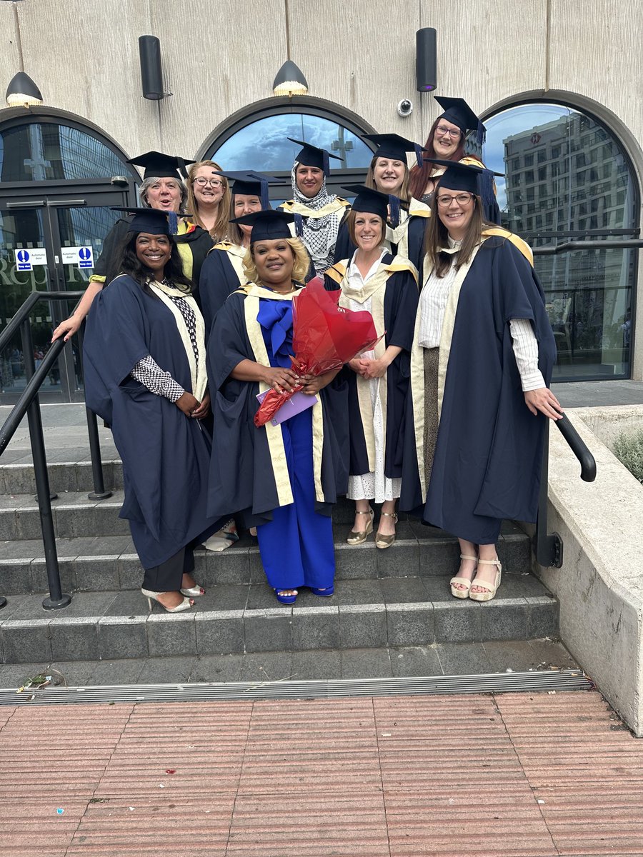 Sharon Bishop RN (now on Bluesky) (@sharon__bishop) on Twitter photo Nearly a full set of newly graduated β¦<a href="/BCU_ACP/">BCU AdvancedPractice</a>β© learners! We are super proud of you all πππ ππ Nearly a full set of newly graduated β¦<a href="/BCU_ACP/">BCU AdvancedPractice</a>β© learners! We are super proud of you all πππ ππ