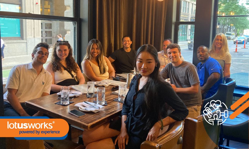 LotusWorks tweet media