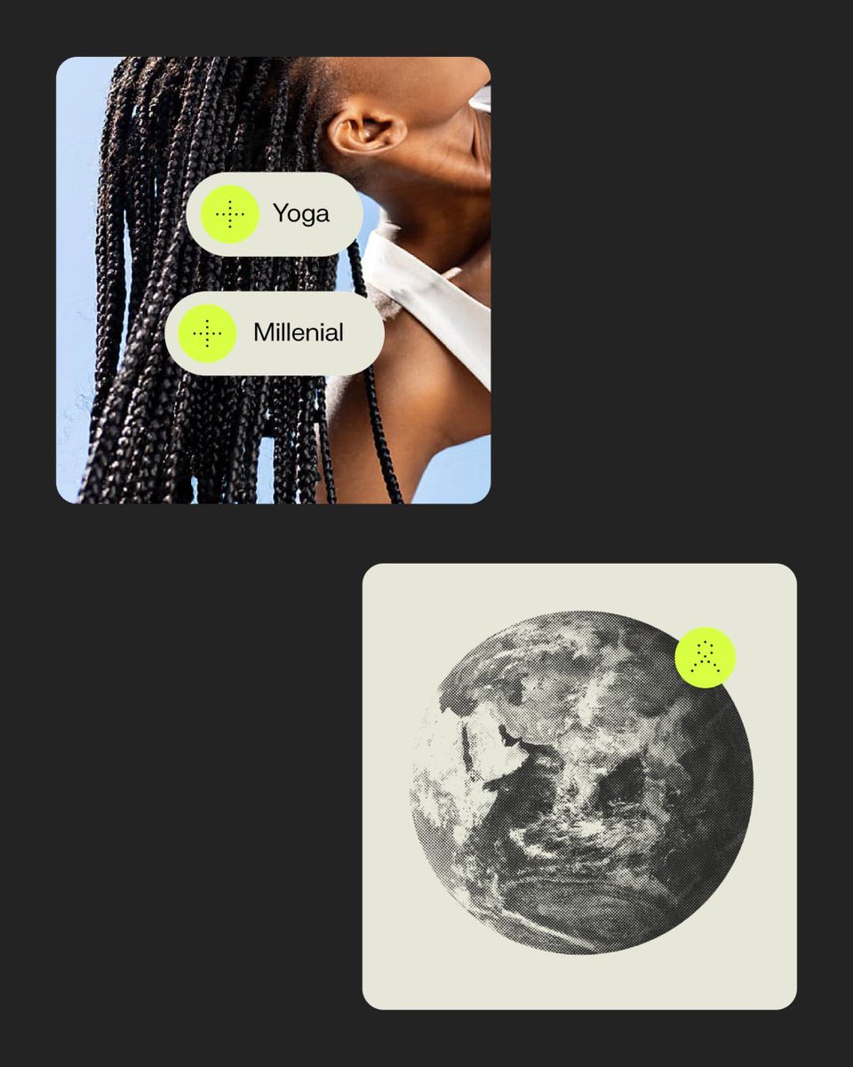 wearemotto's tweet photo. ⦿ Just wrapped a rebrand that will change the future of marketing automation. Excited to release a fresh new makeover that redefines how brands connect, create, and convert. Do you have a tech or innovation brand? Let’s join forces. https://t.co/KADNxjXc9B https://t.co/3m6WSYECKy