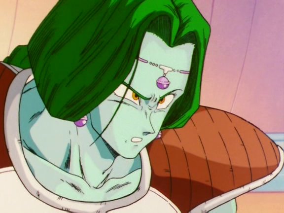BroodOfEvil's tweet photo. "H-huh? L-lord Freeza!! I-i didn't know you were there!" https://t.co/uyOsq85ecO