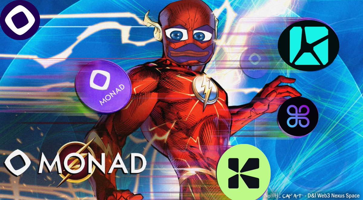 noah2nads's tweet photo. @kintsu @CastleIslandVC @CMT_Digital @TheSpartanGroup @AnimocaVentures @recvcx @breed_vc @LBankLabs @VanessaGrellet_ @cmsholdings Gmonad raid! https://t.co/VyqngAvnGx