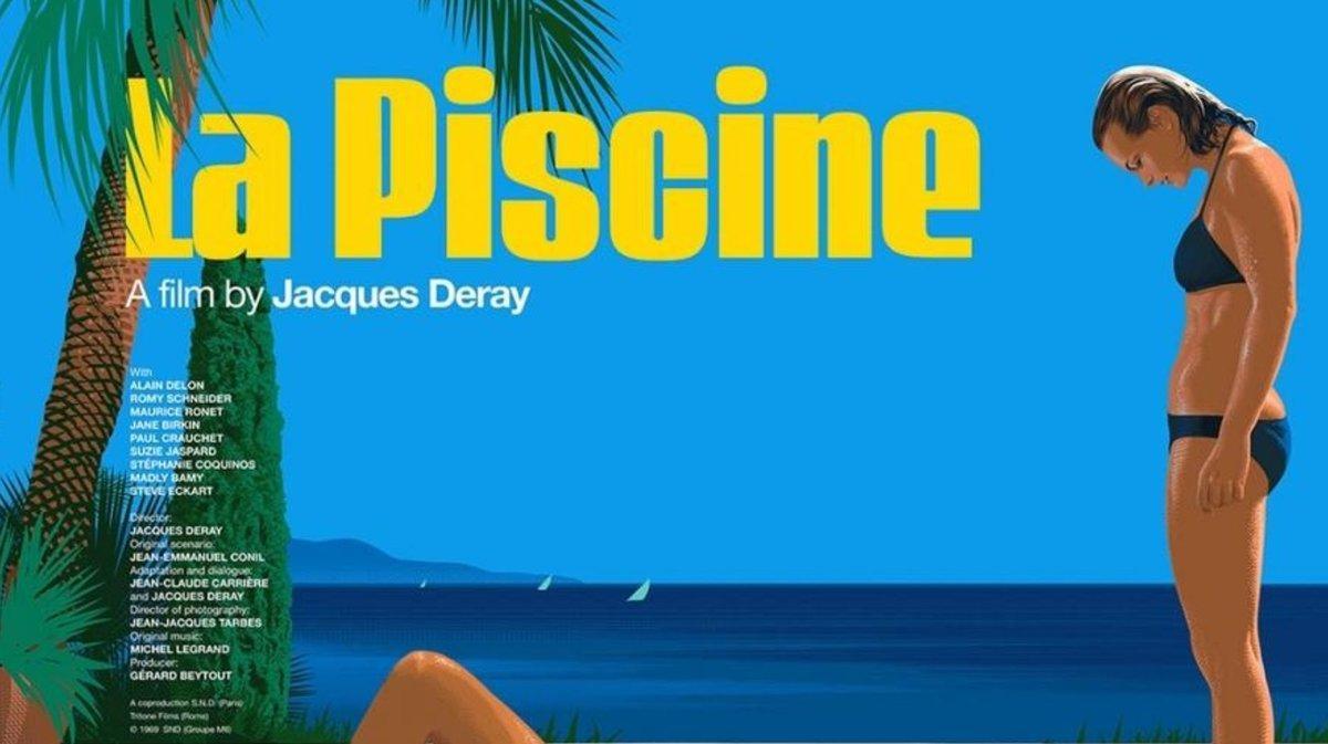 objectifsud's tweet photo. La dixième édition du Festival du Cinéma argentique aura lieu du 1er au 4 août. Au programme, une sélection de films choisis avec soin pour le plus grand plaisir des spectateurs 📺

#gard #redessan #cinéma #festival #argentique https://t.co/jWyd2wZrJh https://t.co/KhGPkXfrkK