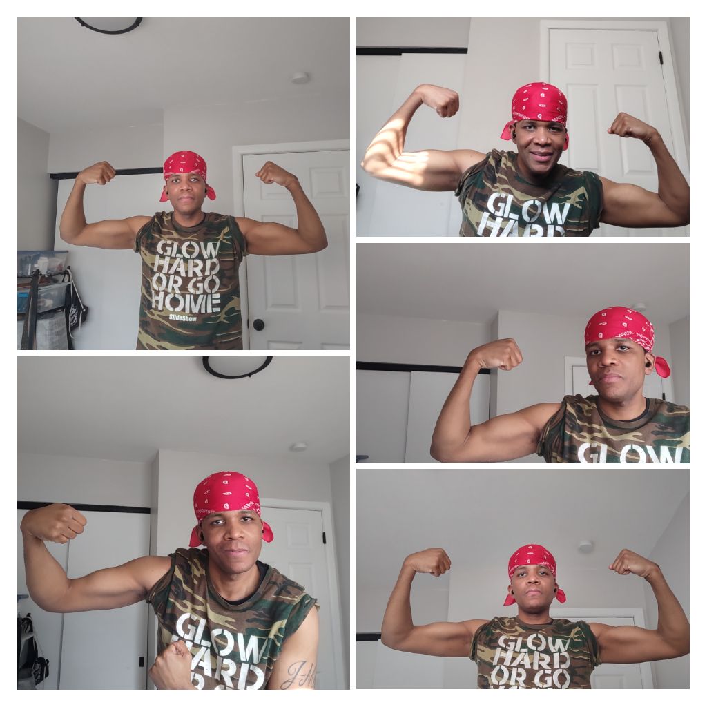 Put the fire inside of my motivation happy Flex Friday! #fitnessmotivation #flexfriday💪🏼 #gainz #dancingcardio #cizethenextlevel #bodi #sexyone