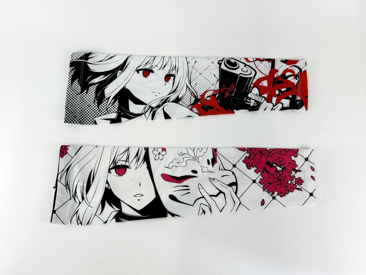 Wraith Cosmic Glass V2 /