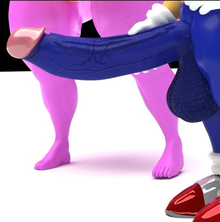 BLUE0FWIND's tweet photo. ㅤ
ㅤ
  “ Would you like to suck Sonic's morning wood.ᐣ ~ “
ㅤ
ㅤ https://t.co/tye5Aqo80t
