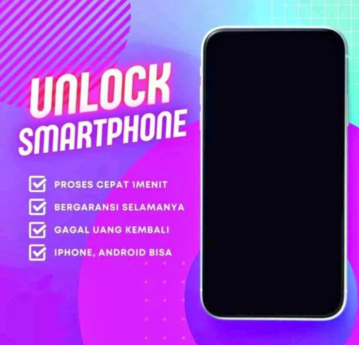UNLOCK IMEI by ayiangg୨୧ tweet media