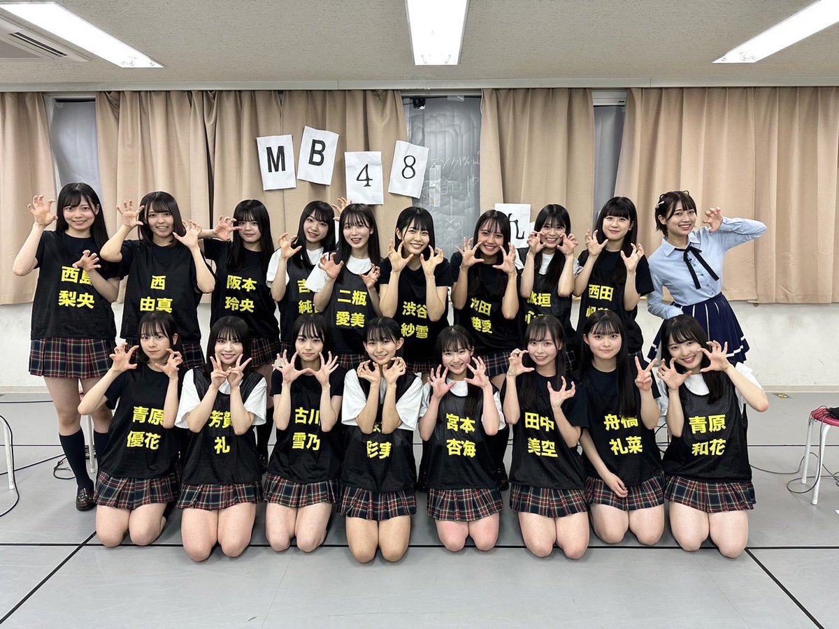 NMB48 9期生総合コミュニティ (@9th_commu) / Posts / X