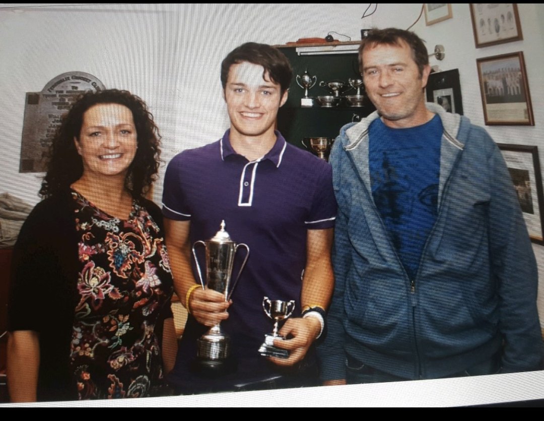 Stuart Black tweet media