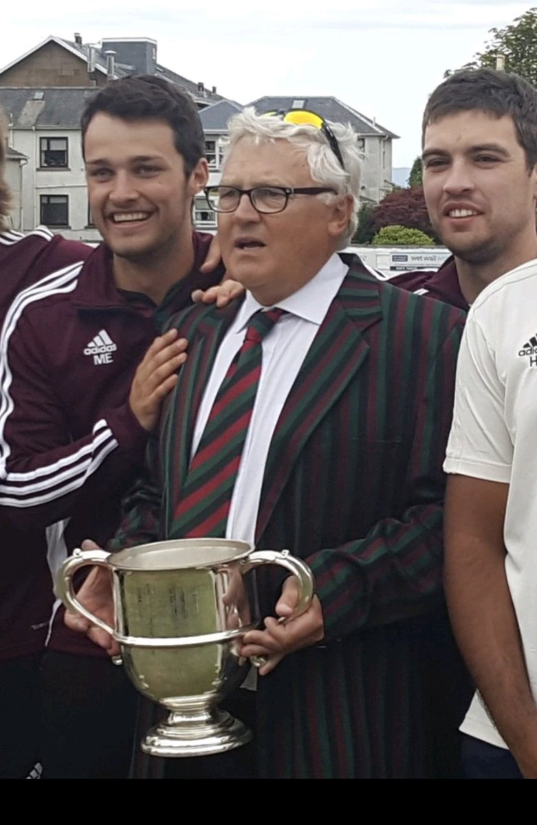 Stuart Black tweet media