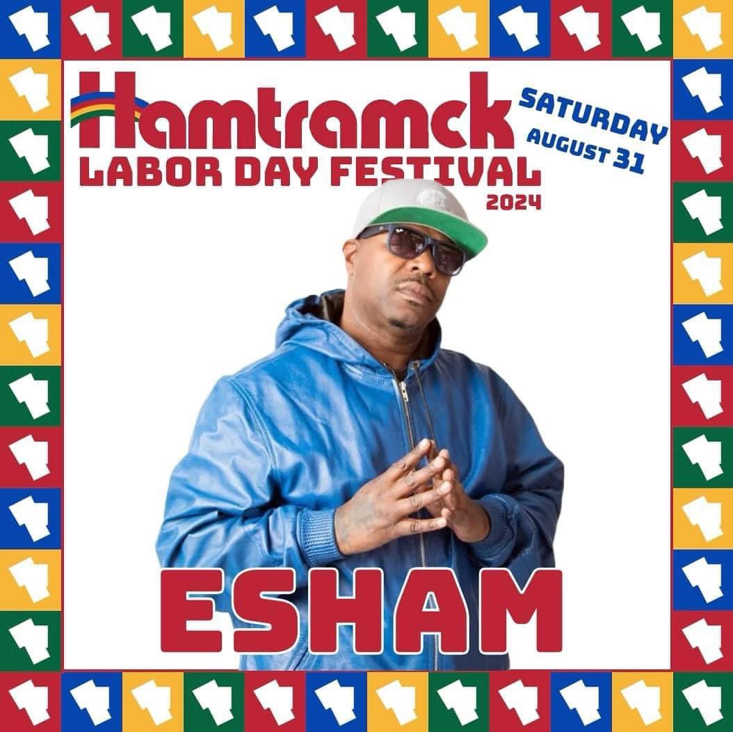 gothominc's tweet image. Free Show! I’m headlining the north stage at the always-free Hamtramck Labor Day Festival on Sat. Aug. 31 at 8:30 p.m. 😈 Free at last free at last thank God almighty we are free at last… May be your last chance to witness something this FREE!