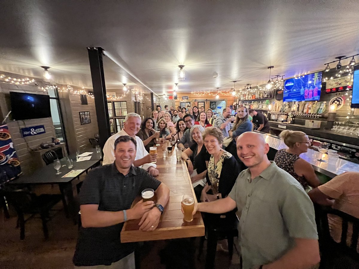 urRatherDashing's tweet image. Fantastic time at #TGFSRC24 Niagra Falls. What a great group of Scientists to discuss ideas with and to see grow. Going home Wiser and with new experiments to rapidly do. Until next time.#Fasebsrc