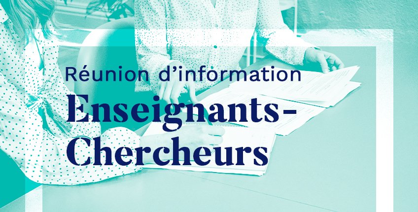 [Recrutement]
📢 L’EHESS ouvre au recrutement :
☑️ 2 Maîtrises de conférences en sciences sociales
☑️ 6 Directions d’études en sciences sociales
☑️ 2 Directions d’études cumulantes en sciences sociales
👉ehess.fr/fr/rencontre/r…