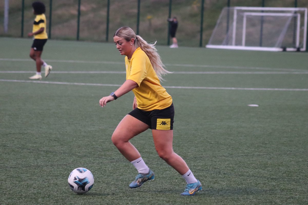 Alvechurch Women FC tweet media