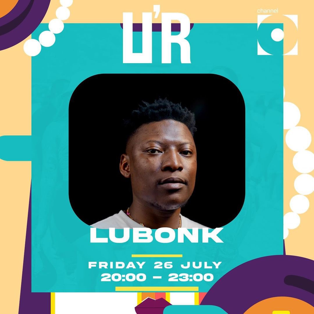 ChannelOTV's tweet photo. Why go out when groove is coming to you?! diving into the hottest tracks and coolest vibes on the block right now! 🙌
#URHome 

Tonight’s set up: #CitizenDeep, @lubonkdeejay, and #Tenoceans

Tune in tonight at 20:00 on Ch320 and vibe with us 👉https://t.co/XDsNtvtecb. https://t.co/EqTNigcIcf