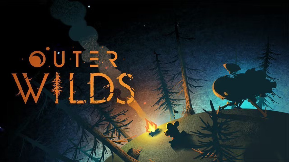 Wario64's tweet photo. Outer Wilds (Steam) is $10.95 on Gamebillet, DLC $8.19 https://t.co/MnNVJ5tJnl

Deck verified https://t.co/h0EfSearYB