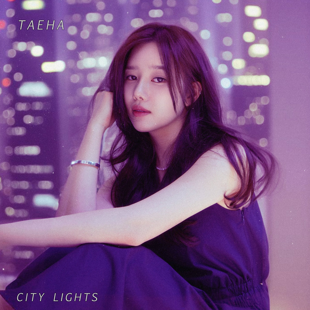 The time is now! Taeha's (<a href="/YooTaeha1005/">YooTaeha</a>)  first full project with NRW is finally here! :) 
taeha.lnk.to/CityLights
Presenting "City Lights", a mini album, which indludes the hits "Dive in Love", and "Satellite". Get your vinyl today!
#retrowave #synthwave #citypop #newretrowave