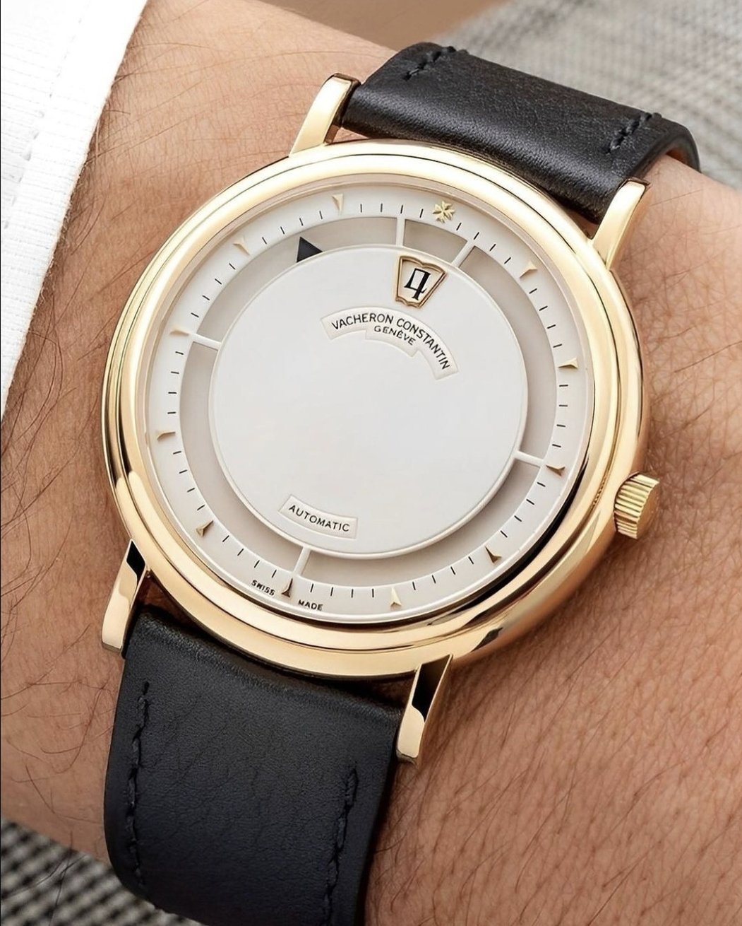 Vacheron 43040 hotsell