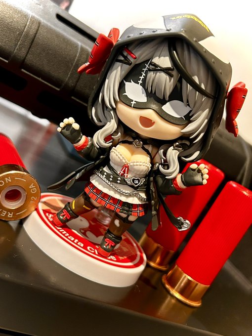 やはりえっちかわいいな… 