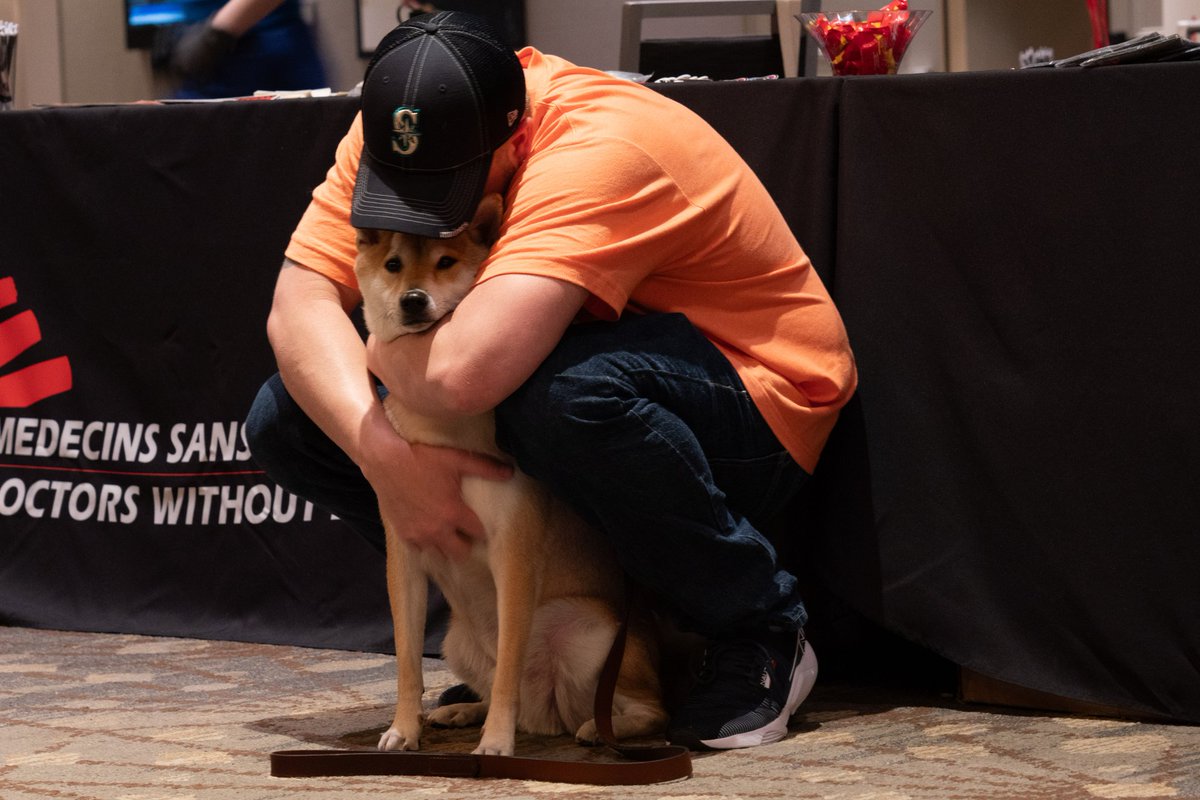 JSR2gamers's tweet image. Since SGDQ I've had a lot of new folks come by the channel asking "When will PB play?"
August 16th is your answer!

On my 40th birthday, as part of my special, Peanut Butter returns for his first runs since his big moment on stage.

Join us! (And trust me, I'll remind y'all!)