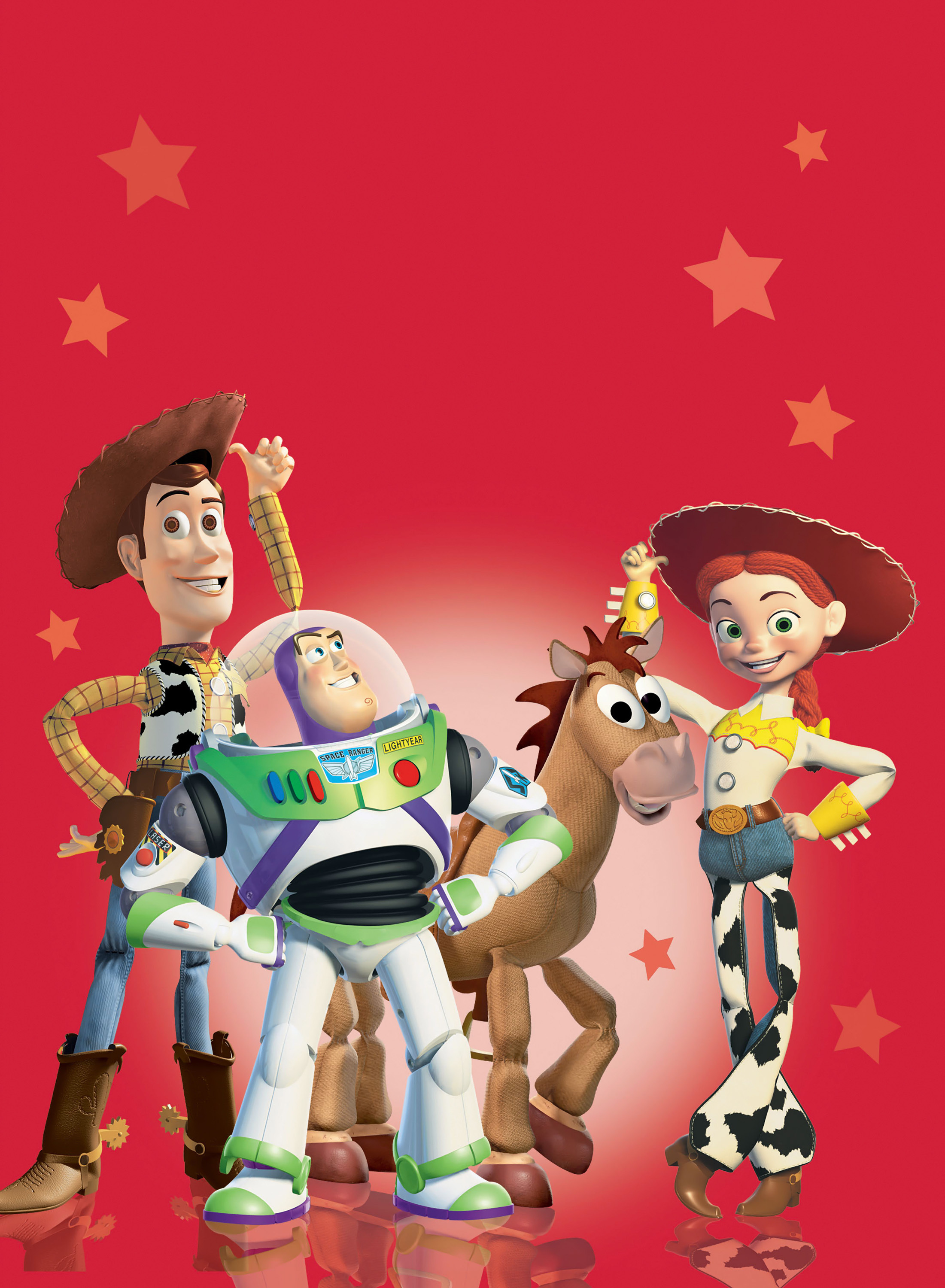 PIXAR UniBEARsity」の「トイ・ストーリー」シリーズ第4弾が