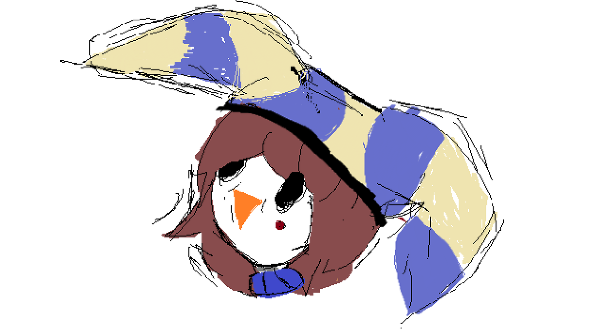 Tricky trickster tweet media