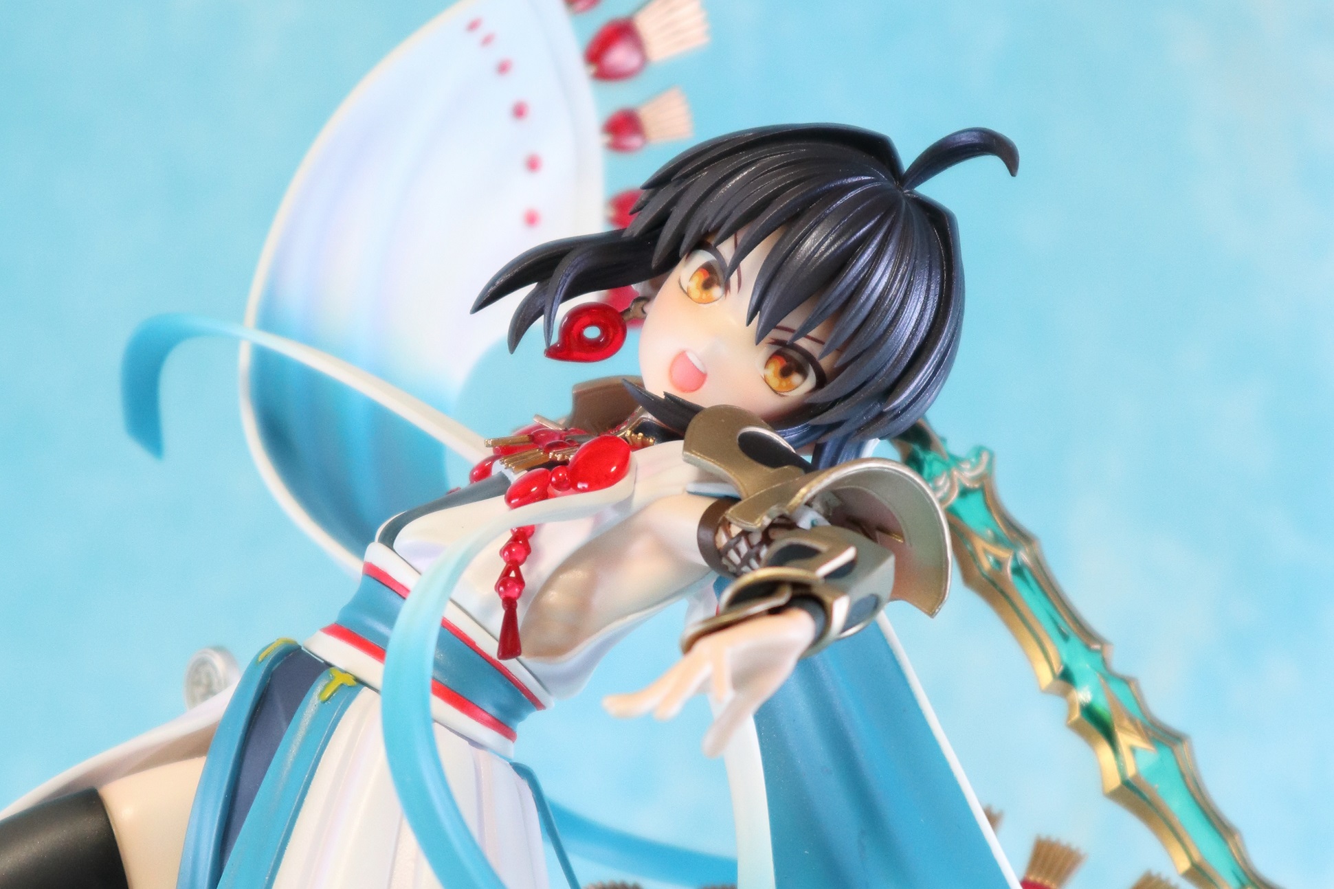 (未使用･未開封品)　ねんどろいど　へたれセイバーオルタ　ワンダーフェスティバル2007夏限定 ar3p5n1 Amazon.co.jp: ねんどろいど へたれセイバーオルタ ワンダー