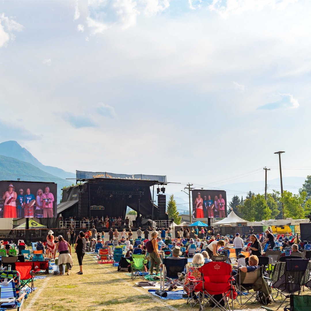 The 32nd Annual <a href="/RootsandBlues/">ROOTSandBLUES Festival</a> Festival returns this weekend!

As the returning Shade Stage Sponsor, Odlum Brown proudly supports this leading BC music festival that has brought generations of music lovers together in the small city of Salmon Arm.