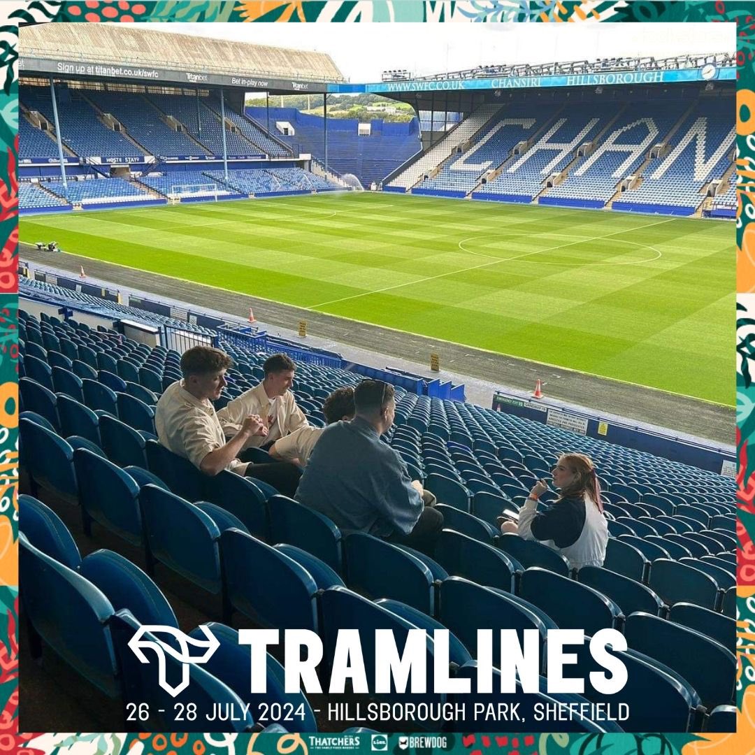 thefineprinthq's tweet image. Lovely day so far

@MatildaShakes 

@Corellamusic