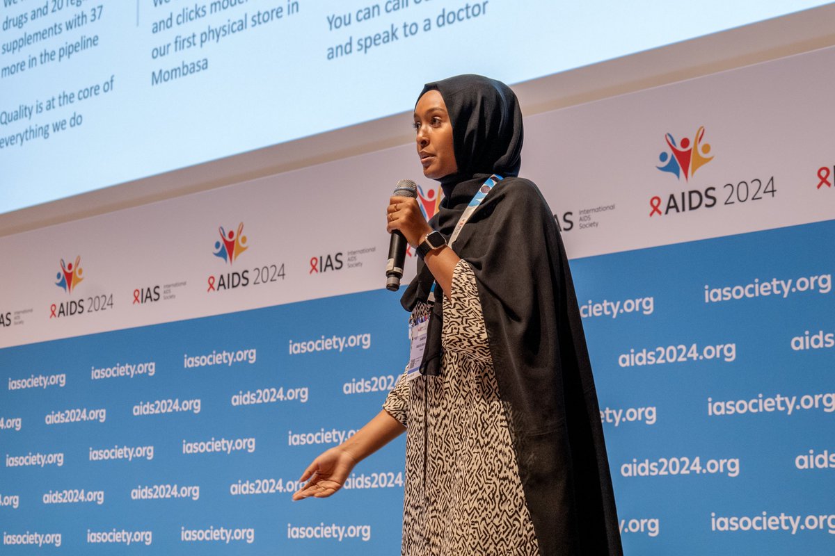 MaishaMeds's tweet photo. We are immensely grateful to our co-host @CIFFchild and our supporter @gatesfoundation, as well as distinguished speakers from @GlobalFund, @CHAI_health, @USAID /PEPFAR, Kenya's NASCOP, @MyDawaApp, @Jhpiego and @WitsRHI. We are as energized as ever to continue making progress! 🌍 https://t.co/lLga5UYpTq