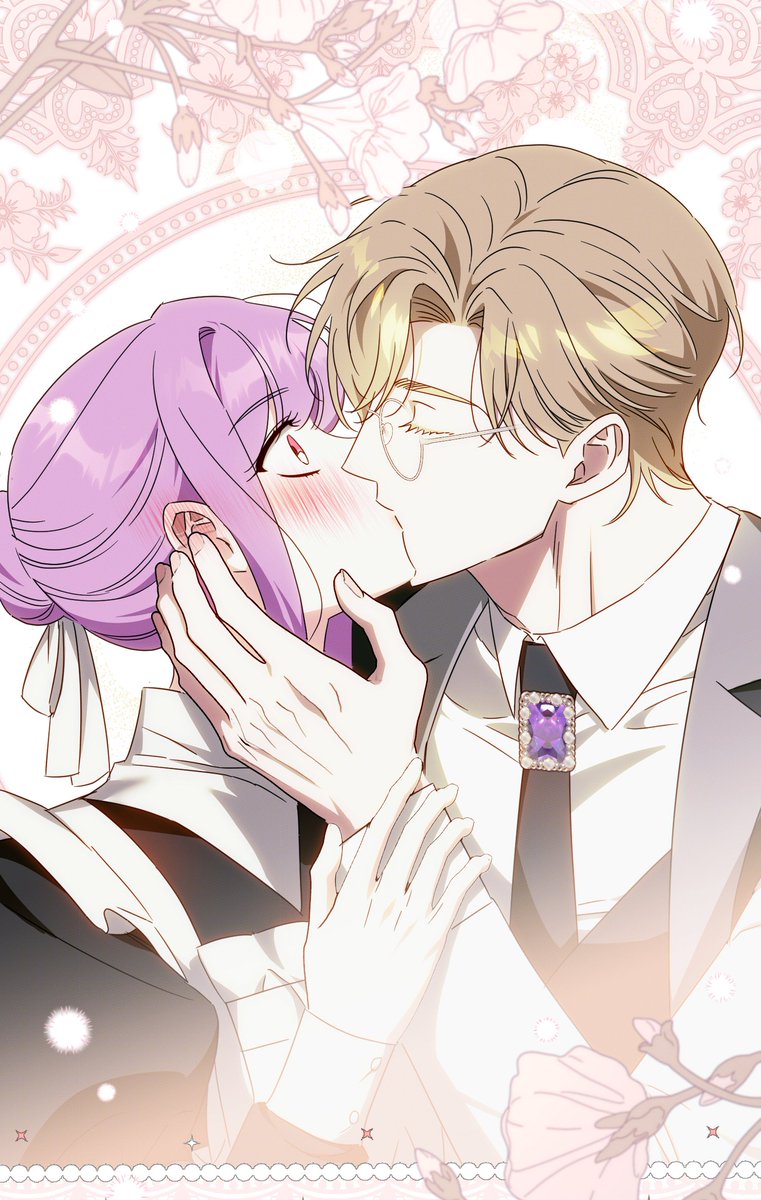 🌹<괴물저택의 도련님을 지키는 방법>🌹
 54화 업로드 되었습니다! 잘 부탁드립니다!♥️ 
ridibooks.com/books/51550000…