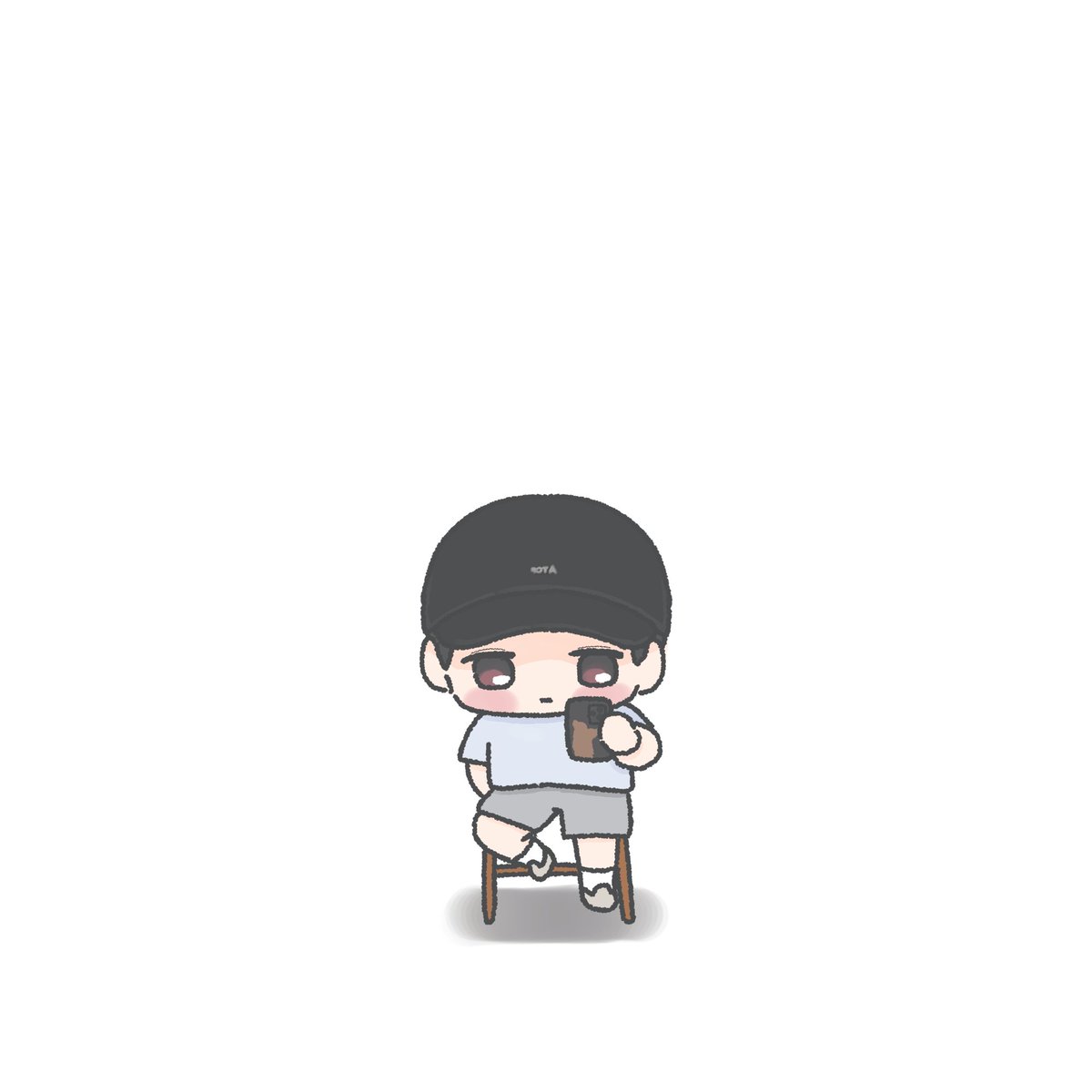 출🍀근  #용승