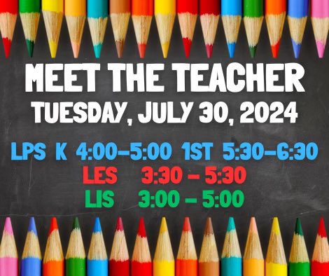 See you soon!! ❤️💙❤️💙