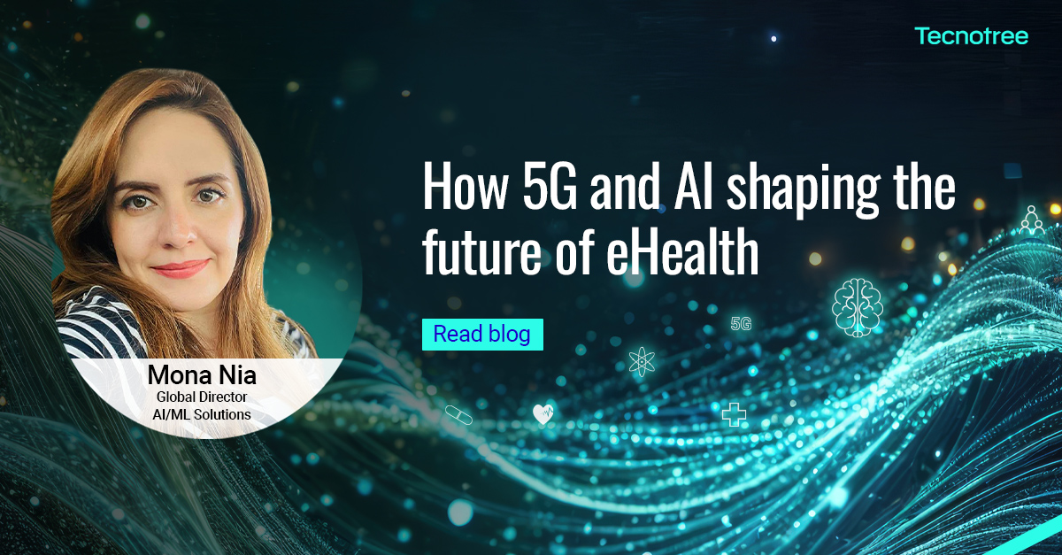 Discover how the rapid advancements in 5G networks, cloud computing, AI, and big data are transforming the digital healthcare landscape.
Read the complete article here: futuresparity.com/business/how-5…
#TecnotreeCorporation #TecnotreeSensa #HealthcareInnovation #5G #AI #AIinHealthcare