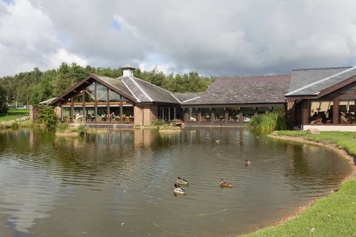 Tebay? Gloucester? What's your favourite services?