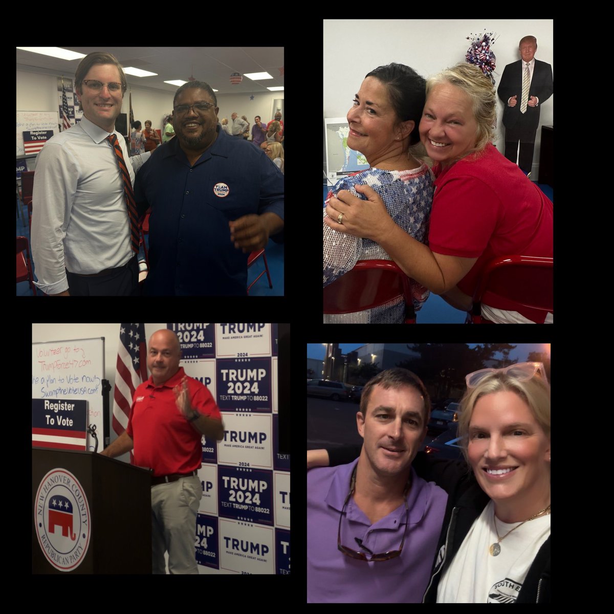 LowCountryBK369's tweet image. MARK ROBINSON! Love this man! 🇺🇸

We KNOW who our Council of State candidates are and we WILL be voting for them. 
@markrobinsonNC @HalWeathermanNC @danbishopnc @MicheleMorrowNC @LukeFarleyNC 

However, state level elected officials do not necessarily drive or control the