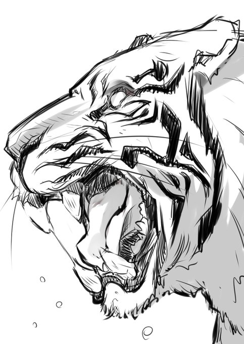 クリシュナさん… #ラーメン赤猫 