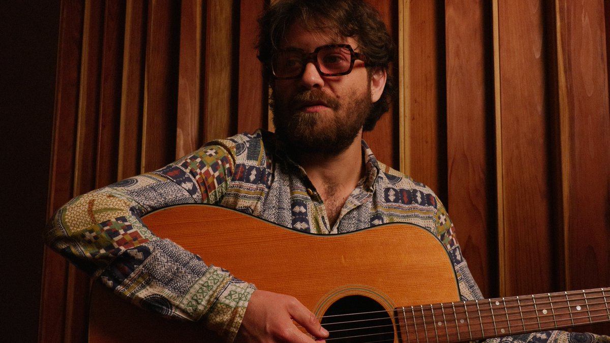 Domino Recording Co (@dominorecordco) on Twitter photo Happiest of release days to <a href="/alex_izenberg/">Alex Izenberg</a>, whose new album 'Alex Izenberg & The Exiles' is out today via <a href="/WeirdWorldRecs/">Weird World</a>.
alexizenberg.ffm.to/theexiles Happiest of release days to <a href="/alex_izenberg/">Alex Izenberg</a>, whose new album 'Alex Izenberg & The Exiles' is out today via <a href="/WeirdWorldRecs/">Weird World</a>.
alexizenberg.ffm.to/theexiles