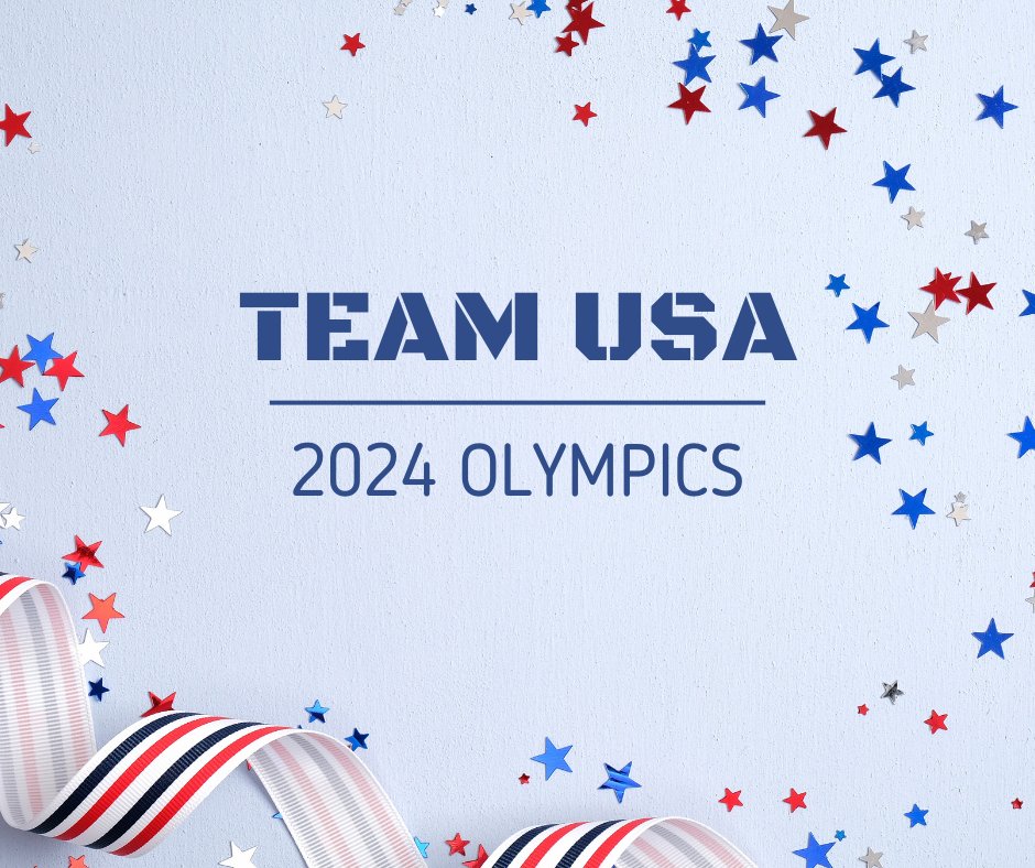 MHEngSolutions's tweet image. 🎉 Happy Opening Day of the 2024 Summer Olympics! 🎉 

Who else is excited to watch the world&apos;s best athletes compete for gold? Let the games begin! 🏅🌟 

#2024Olympics #OpeningDay #TeamUSA