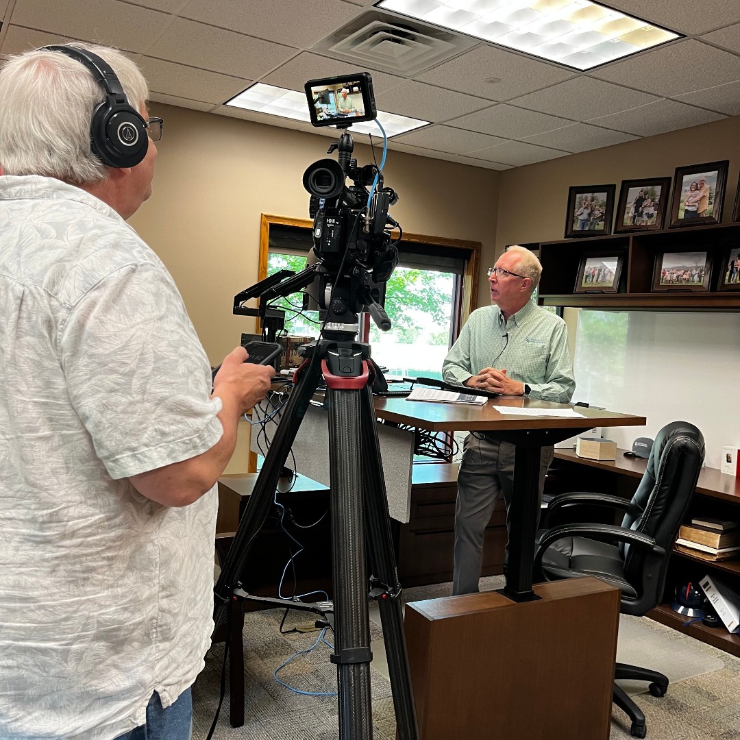 provalueins's tweet image. We are excited to announce that we are venturing into TV advertising for the first time with @KSNNews! Thank you to the KSN crew for coming and filming our first commercial!

Let us know if you see our commercial while watching the Olympics!

#KSN #ProValueInsurance