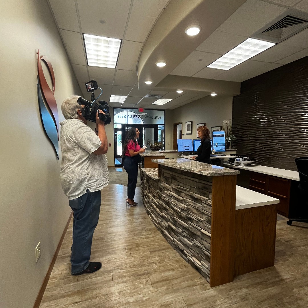 provalueins's tweet image. We are excited to announce that we are venturing into TV advertising for the first time with @KSNNews! Thank you to the KSN crew for coming and filming our first commercial!

Let us know if you see our commercial while watching the Olympics!

#KSN #ProValueInsurance