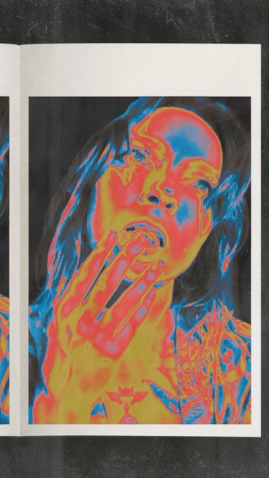 House upon the hill Moon is lying still Shadows of the trees Witnessing the wild breeze C'mon baby run