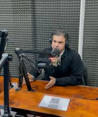 FacundoDelGaiso's tweet image. Arrancó “La verdad de la milanesa”, mi columna semanal sobre todo lo que pasa en CABA y le interesa a los porteños. Los jueves de 10 a 12 hs, en “Caminando Buenos Aires”, por Radio @mas107.5, con la conducción de @gkellmer, @saclemente y @DaniGutman