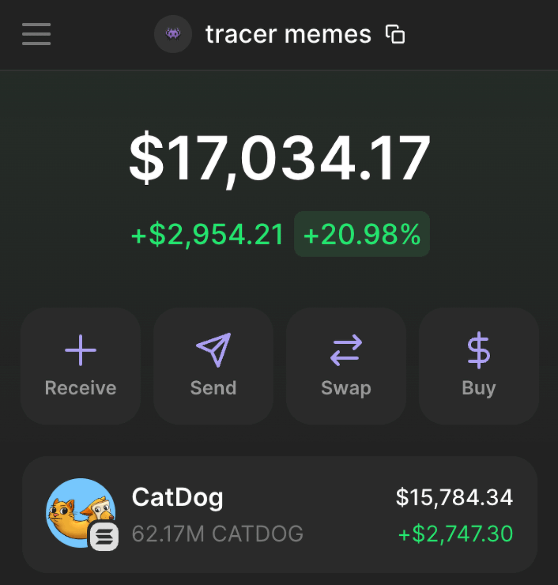 ᴛʀᴀᴄᴇʀ tweet media