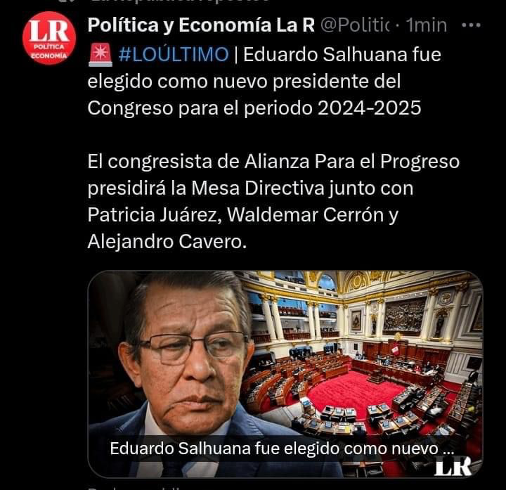 El congreso de mal en peor, sus actos solo nos motivan a seguir exigiendo su cierre, que se vayan todos los corruptos! #CongresoVergüenzaNacional #CongresoCriminal