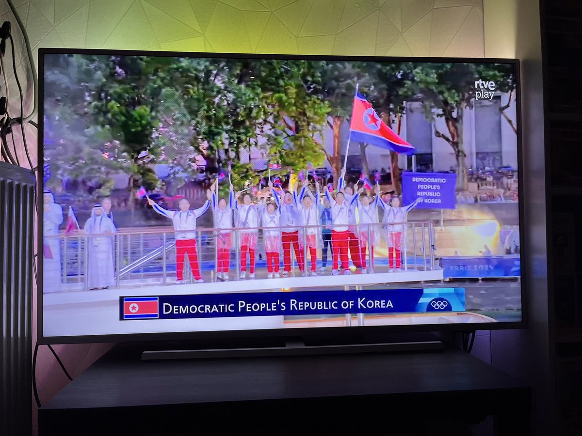 DanielPay's tweet image. Lo que todos estábamos esperando #Paris2024