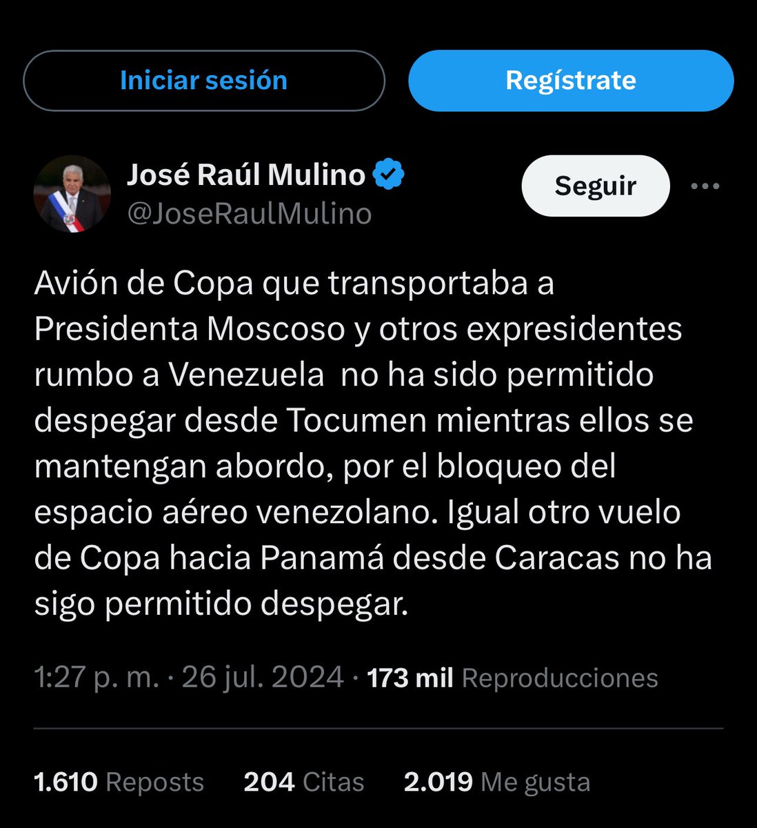 Alfred Nazaret Ñáñez tweet media