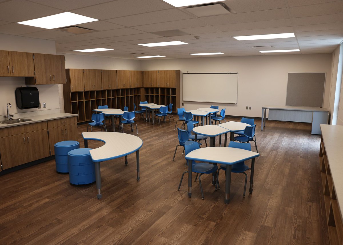 Brentwood School District tweet media