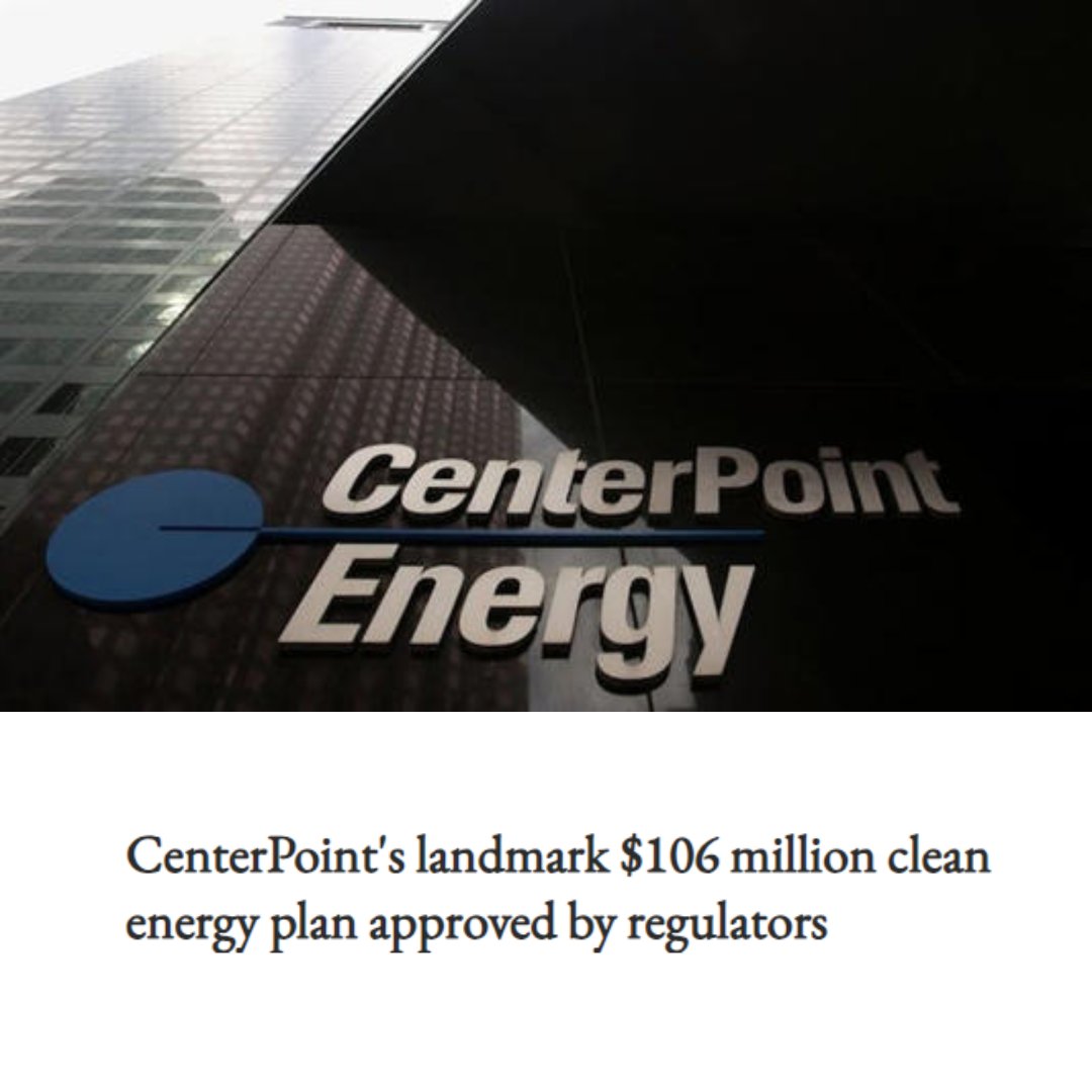 Minnesota utility regulators Thursday approved CenterPoint Energy's ambitious $106 million plan for a host of clean energy pilot projects, including renewable natural gas and geothermal heating.

bit.ly/3AaiU1K