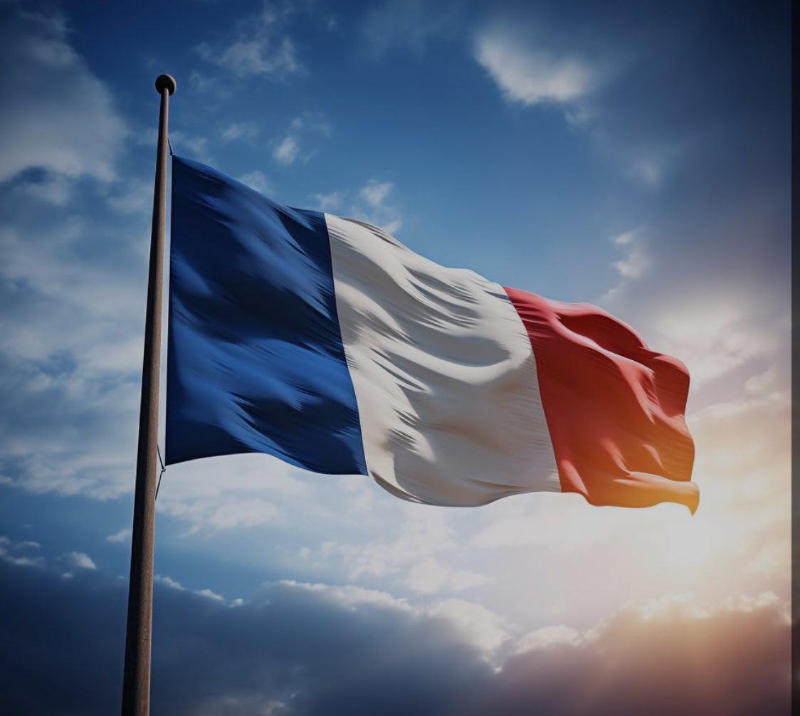 frédéric hermel🇫🇷 tweet media